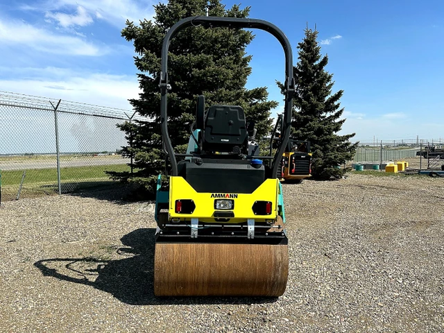 2024 AMMANN, dovoz Kanada — foto 3 z 5