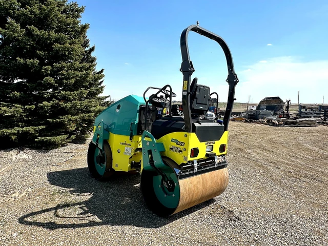 2024 AMMANN, dovoz Kanada — foto 4 z 5