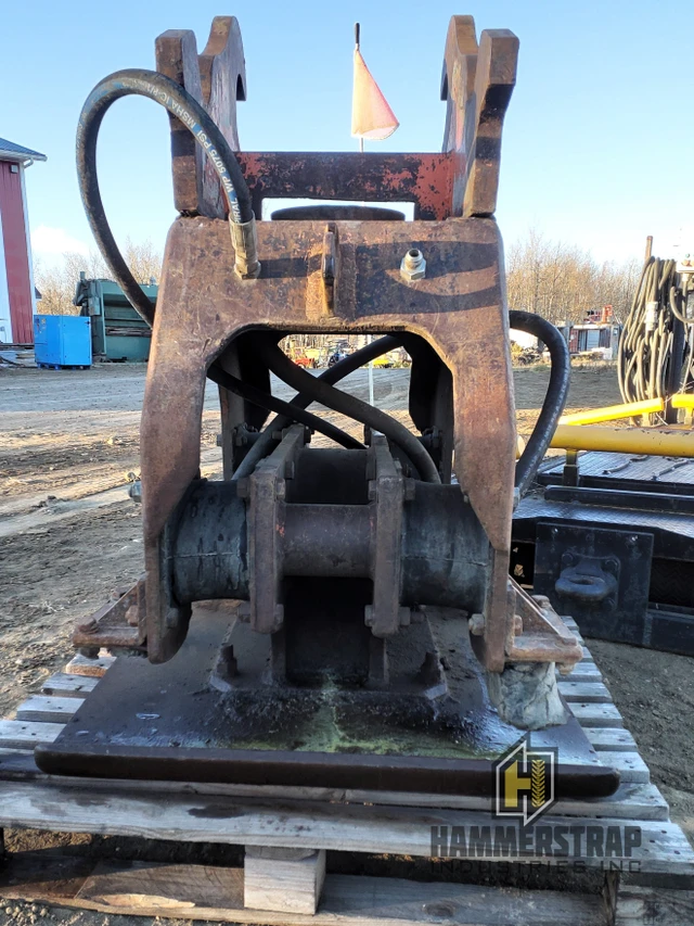 John Deere 225D, 1 mth, dovoz Kanada — foto 3 z 3
