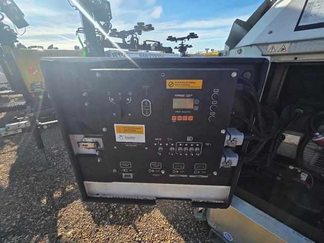 2019 GENERAC, dovoz Kanada — foto 4 z 5