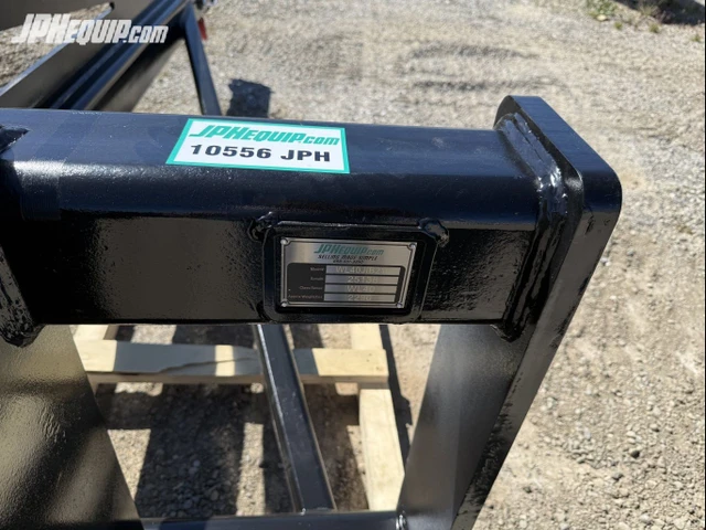2024 WHEEL, dovoz Kanada — foto 5 z 5