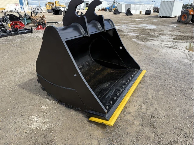 2026 EXCAVATOR, dovoz Kanada — foto 2 z 5