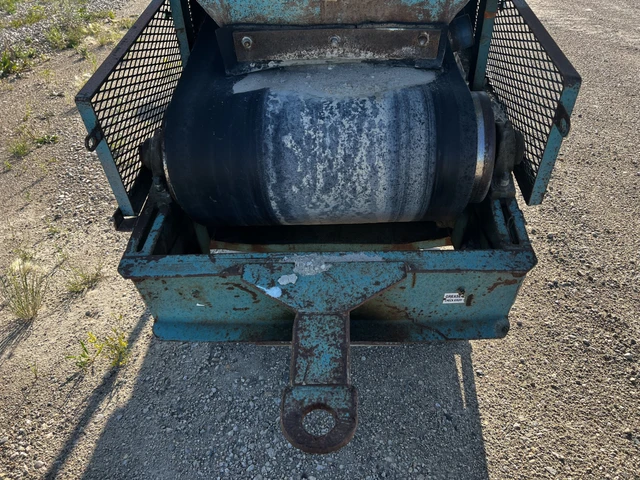 POWERSCREEN, dovoz Kanada — foto 2 z 5