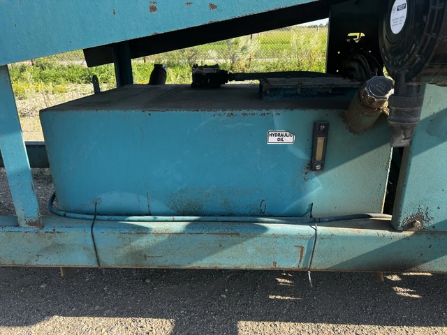 POWERSCREEN, dovoz Kanada — foto 4 z 5