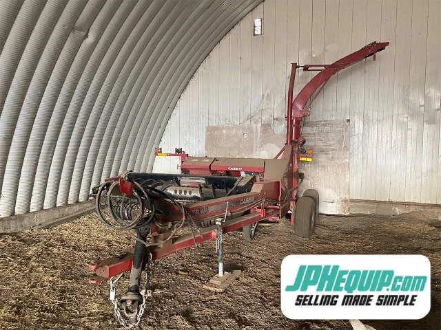 2014 Case IH, dovoz Kanada — foto 1