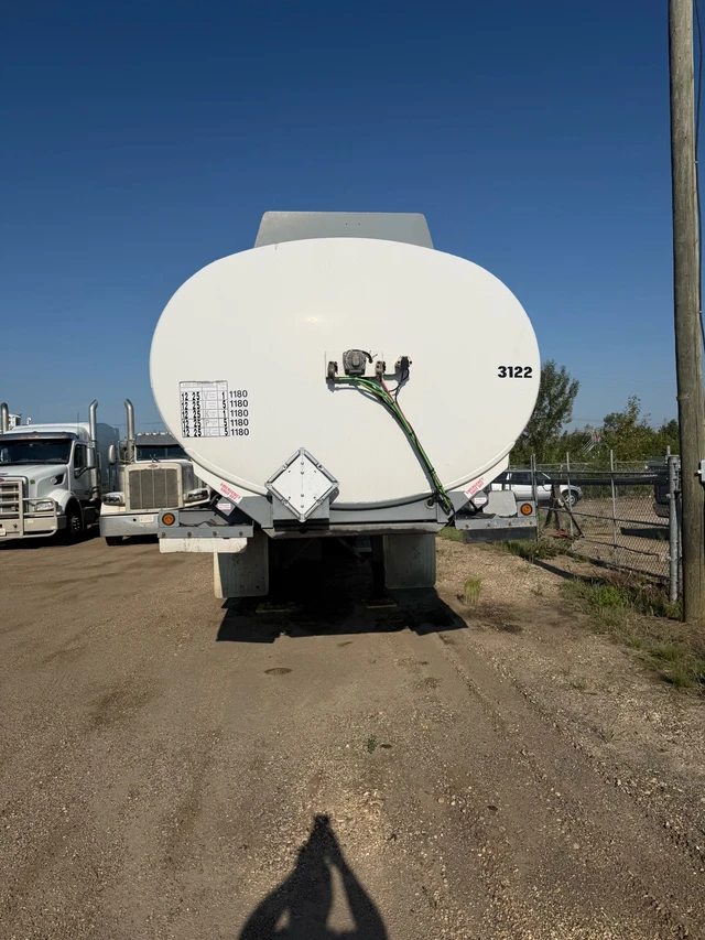 2005 REMTEC, dovoz Kanada — foto 2 z 5