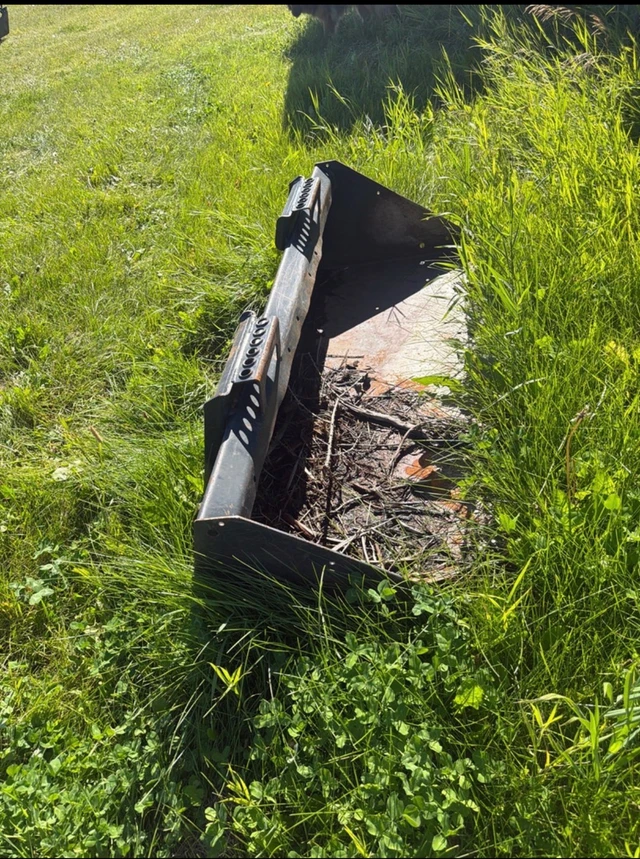Caterpillar BOBCAT, dovoz Kanada — foto 2 z 5