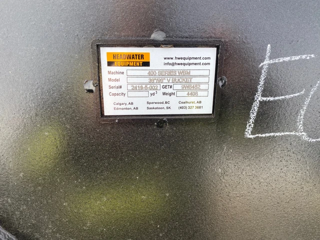 2026 HW, dovoz Kanada — foto 2 z 3
