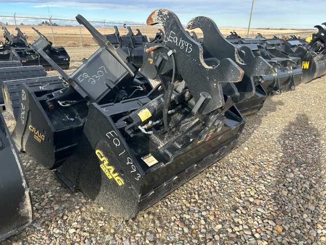 2022 CRAIG, dovoz Kanada — foto 2 z 5