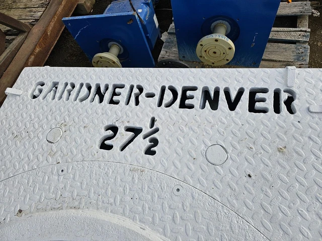 GARDNER, dovoz Kanada — foto 3 z 5