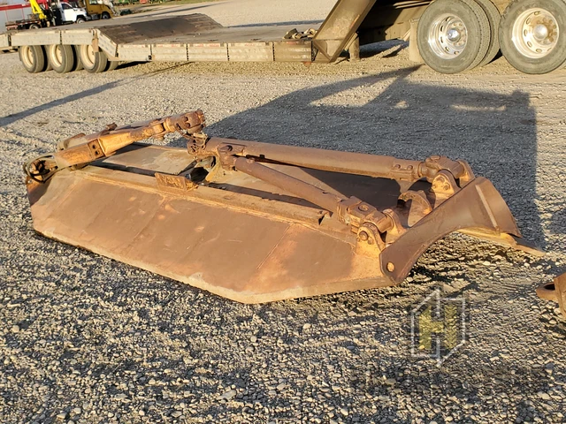 Caterpillar CRAWLER, 1 mth, dovoz Kanada — foto 2 z 2
