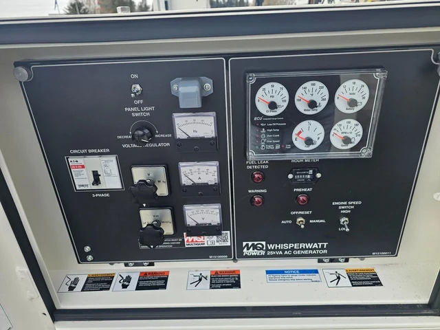 2024 MULTIQUIP, dovoz Kanada — foto 4 z 5