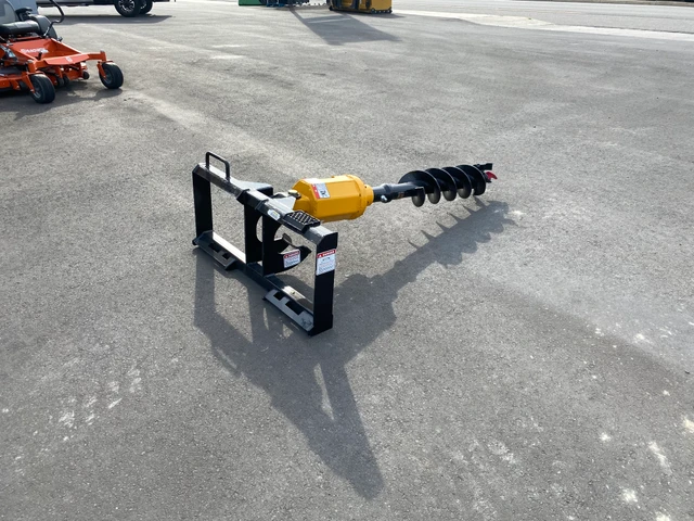BELLTEC, dovoz Kanada — foto 4 z 5