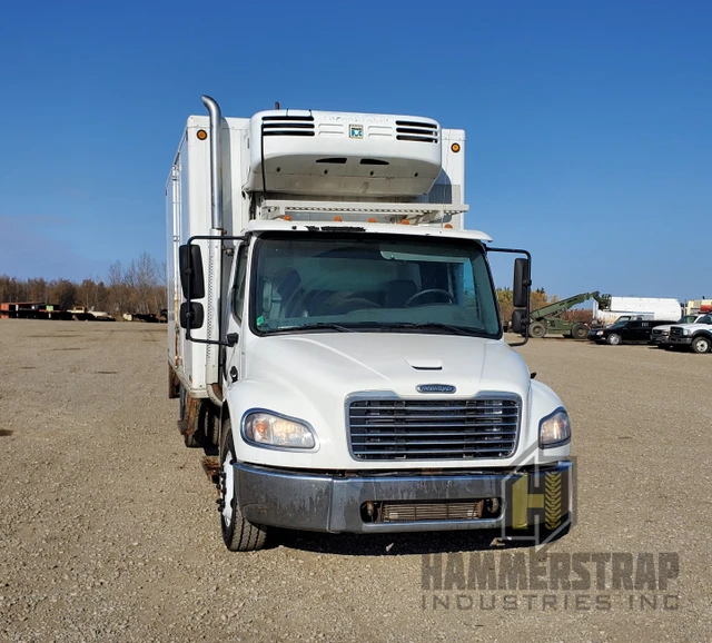 2006 FREIGHTLINER, 899 504 mth, dovoz Kanada — foto 2 z 5
