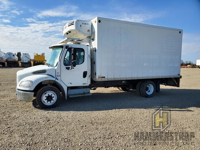 2006 FREIGHTLINER, 899 504 mth, dovoz Kanada — foto 3 z 5