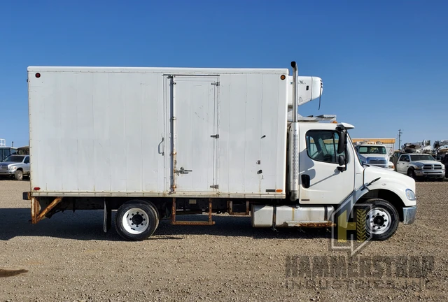2006 FREIGHTLINER, 899 504 mth, dovoz Kanada — foto 4 z 5