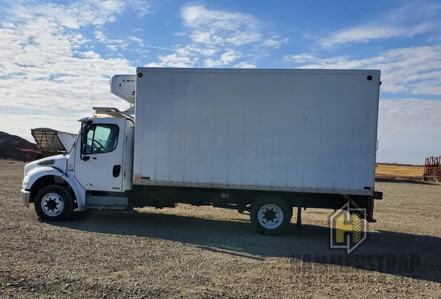 2006 FREIGHTLINER, 899 504 mth, dovoz Kanada — foto 5 z 5