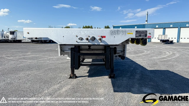 2015 TRANSCRAFT, 1 mth, dovoz Kanada — foto 3 z 5