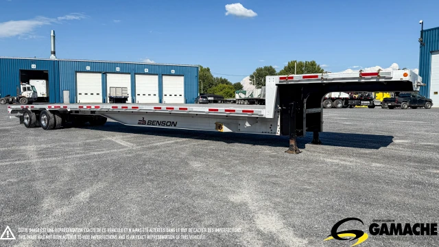 2015 TRANSCRAFT, 1 mth, dovoz Kanada — foto 4 z 5