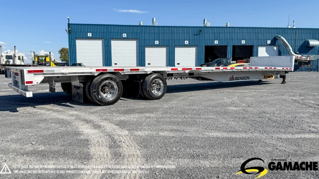 2015 TRANSCRAFT, 1 mth, dovoz Kanada — foto 5 z 5