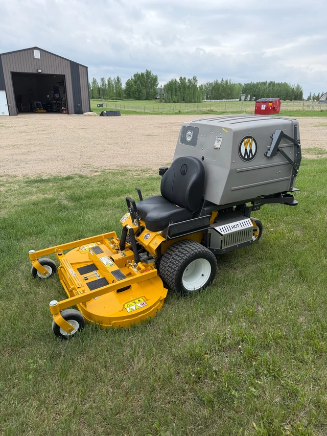 2026 WALKER, dovoz Kanada — foto 4 z 5