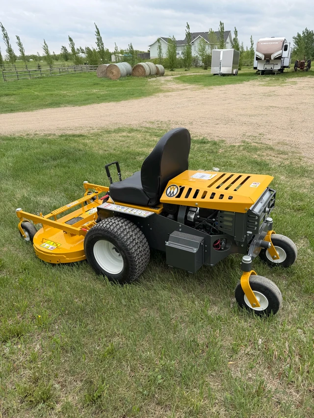 2026 WALKER, dovoz Kanada — foto 5 z 5