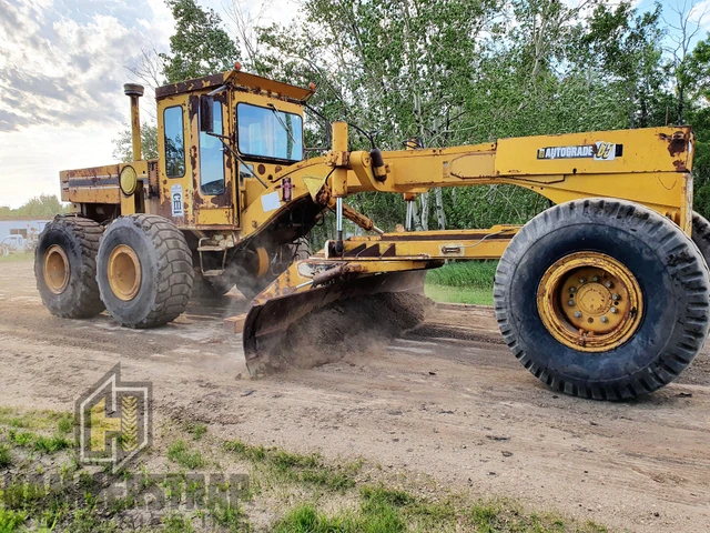 Caterpillar CMI, 1 mth, dovoz Kanada — foto 2 z 5