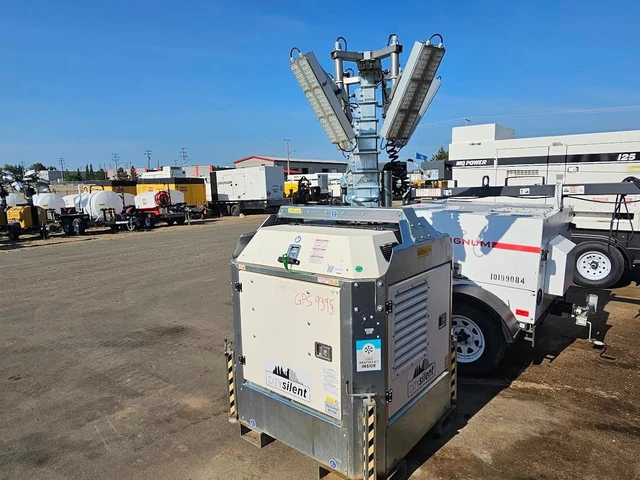 Kubota GENERAC, dovoz Kanada — foto 2 z 5