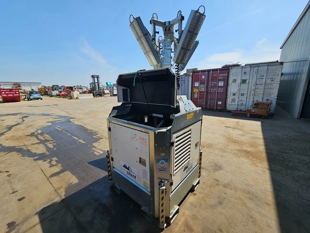 Kubota GENERAC, dovoz Kanada — foto 3 z 5
