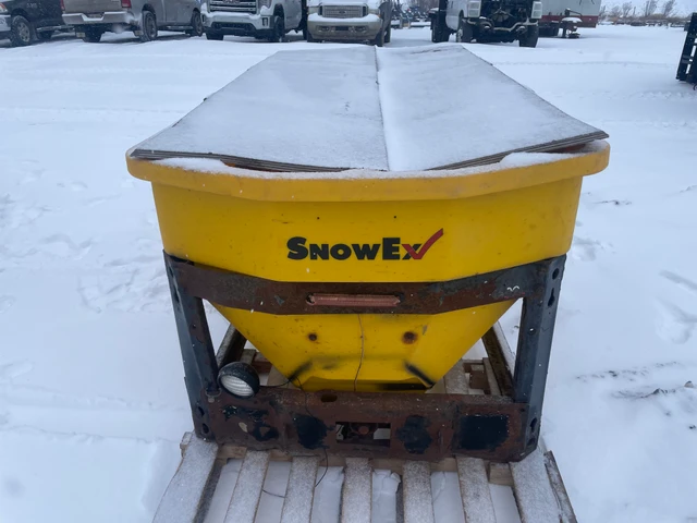 2012 SNOWEX, 1 mth, dovoz Kanada — foto 4 z 5