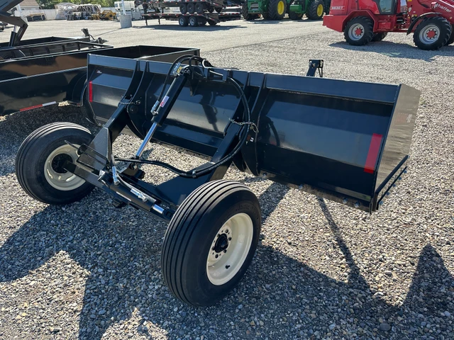 2025 MK, dovoz Kanada — foto 3 z 5