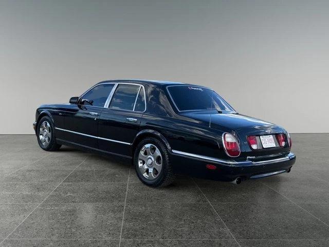 2001 Bentley Arnage, 127 126 km, dovoz Kanada — foto 3 z 15