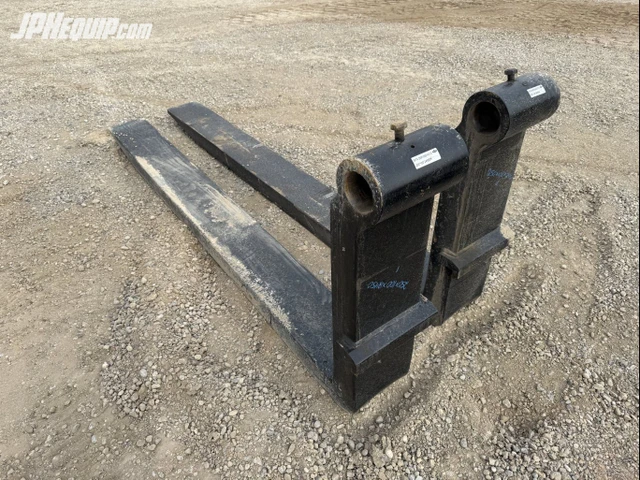 2025 PALLET, dovoz Kanada — foto 2 z 5