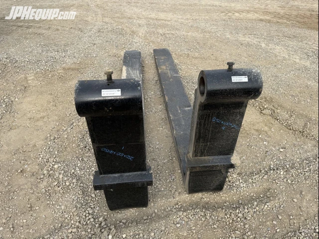 2025 PALLET, dovoz Kanada — foto 3 z 5