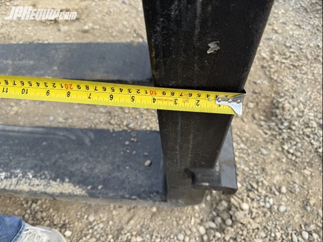 2025 PALLET, dovoz Kanada — foto 5 z 5