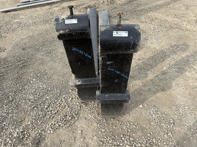 2025 PALLET, dovoz Kanada — foto 2 z 5
