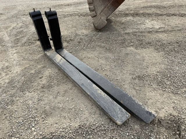 2025 PALLET, dovoz Kanada — foto 3 z 5