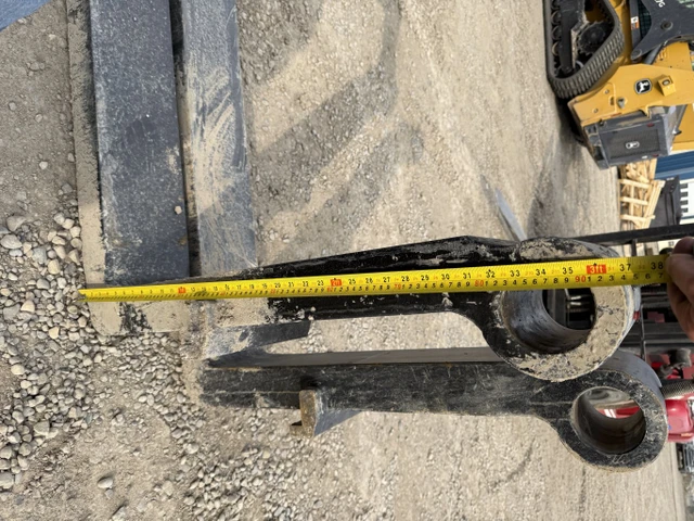 2025 PALLET, dovoz Kanada — foto 4 z 5