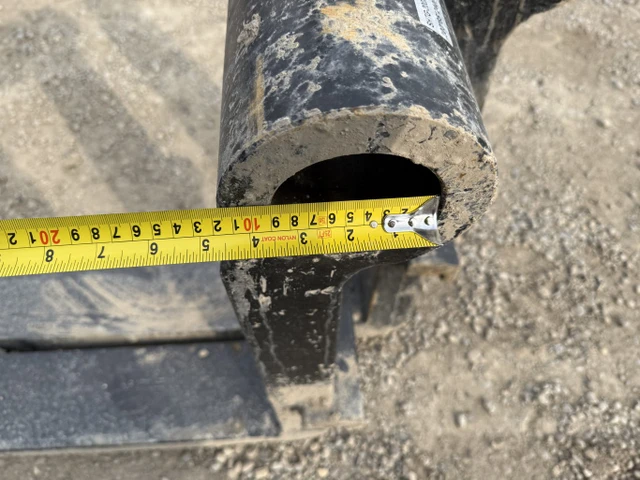 2025 PALLET, dovoz Kanada — foto 5 z 5