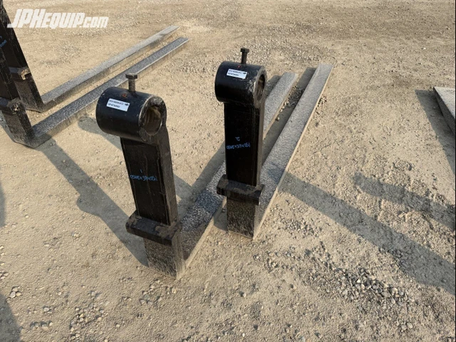 2025 PALLET, dovoz Kanada — foto 2 z 5