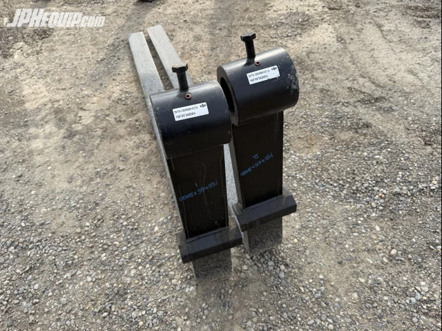 2025 PALLET, dovoz Kanada — foto 3 z 5