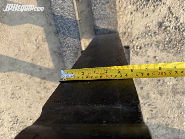 2025 PALLET, dovoz Kanada — foto 4 z 5
