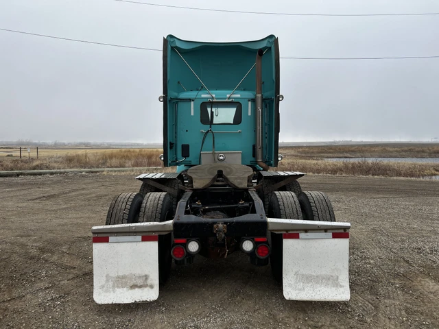 2018 PETERBILT, 1 150 400 mth, dovoz Kanada — foto 5 z 5