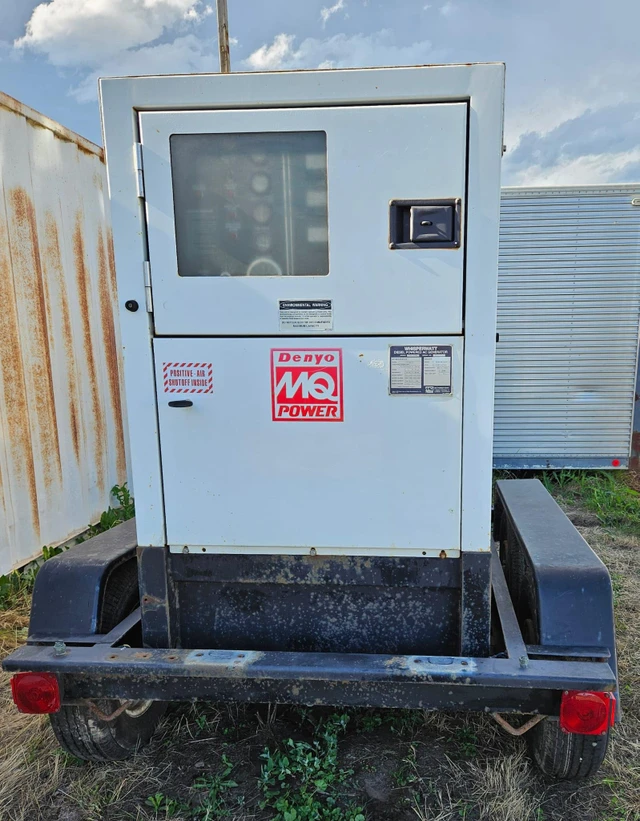 2005 MQ, dovoz Kanada — foto 4 z 5
