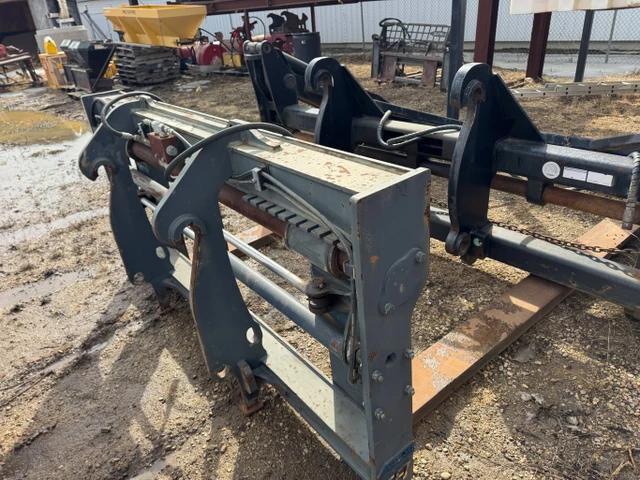 HYDRAULIC, dovoz Kanada — foto 2 z 5