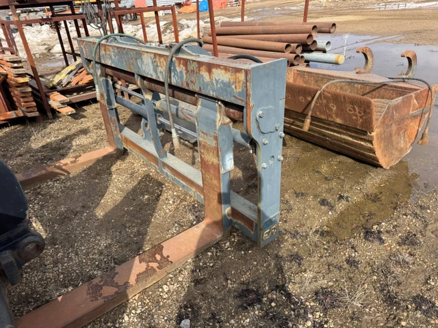 HYDRAULIC, dovoz Kanada — foto 3 z 5