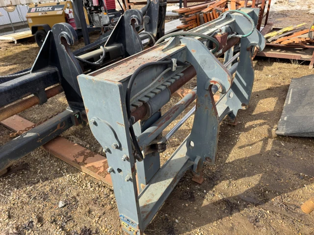 HYDRAULIC, dovoz Kanada — foto 4 z 5