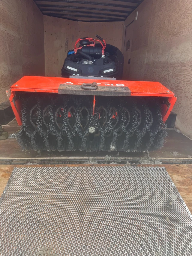 2022 ARIENS, dovoz Kanada — foto 2 z 3