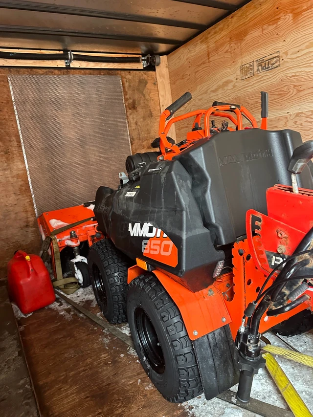2022 ARIENS, dovoz Kanada — foto 3 z 3
