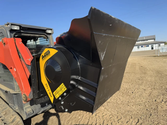 CRUSHER, dovoz Kanada — foto 2 z 4